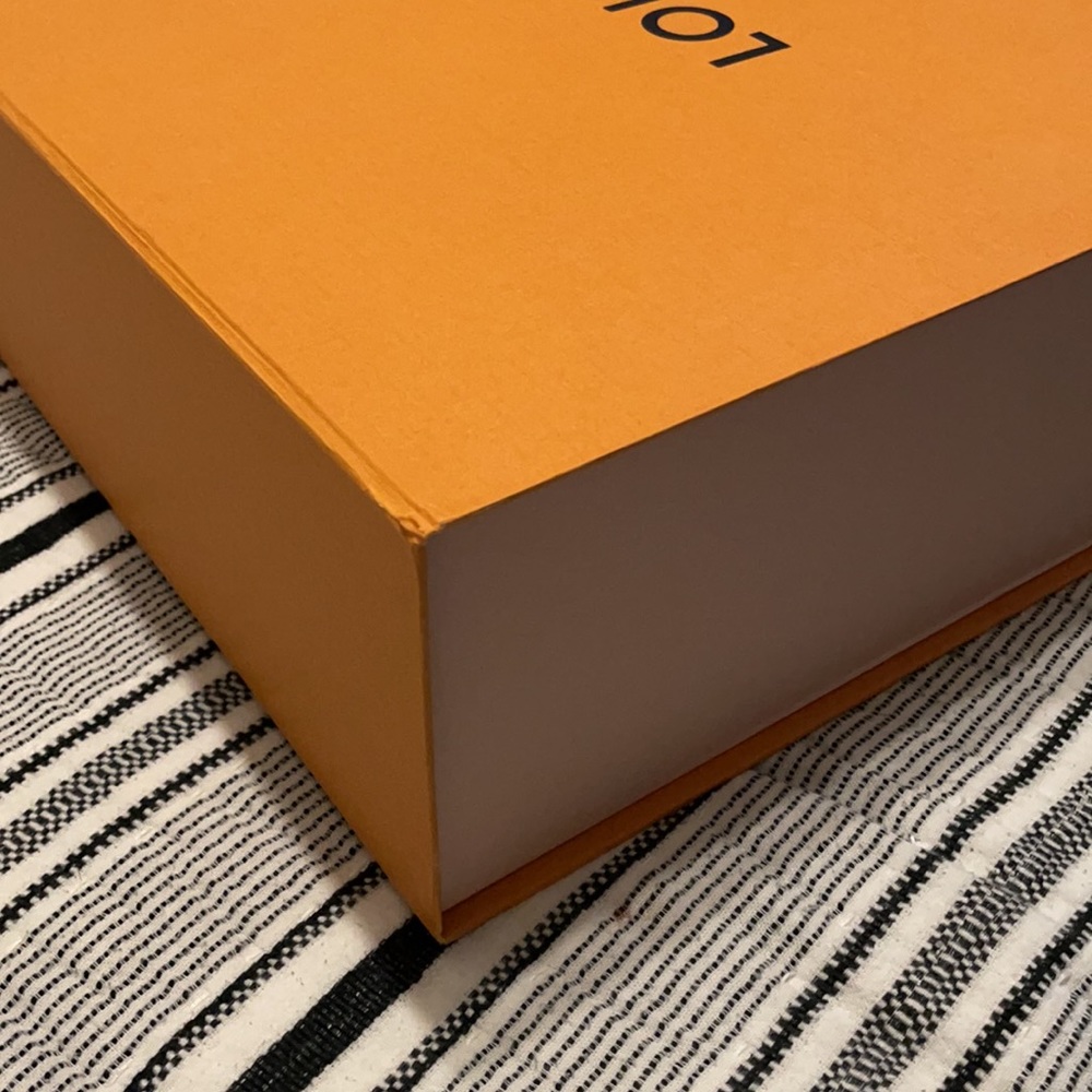 Louis Vuitton Large Box - Picture 3 of 7